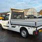 Fiat Doblo 1.6 MultiJetII Work Up L2 Euro 6 (s/s) Dropside – 2021