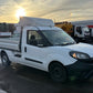 Fiat Doblo 1.6 MultiJetII Work Up L2 Euro 6 (s/s) Dropside – 2021