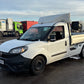 Fiat Doblo 1.6 MultiJetII Work Up L2 Euro 6 (s/s) Dropside – 2021