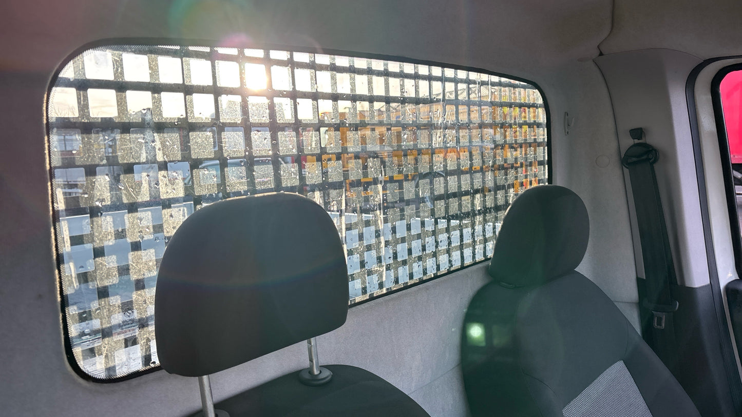 Fiat Doblo 1.6 MultiJetII Work Up L2 Euro 6 (s/s) Dropside – 2021
