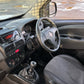 Fiat Doblo 1.6 MultiJetII Work Up L2 Euro 6 (s/s) Dropside – 2021
