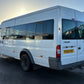 Ford Transit 2.4 TDCi 430 Duratorq RWD L4 H2 Minibus – 2009