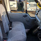 Ford Transit 2.4 TDCi 430 Duratorq RWD L4 H2 Minibus – 2009