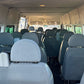 Ford Transit 2.4 TDCi 430 Duratorq RWD L4 H2 Minibus – 2009