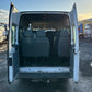 Ford Transit 2.4 TDCi 430 Duratorq RWD L4 H2 Minibus – 2009