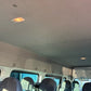 Ford Transit 2.4 TDCi 430 Duratorq RWD L4 H2 Minibus – 2009