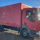 DAF LF Box Truck– 2013 (63 Plate)