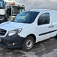 Mercedes-Benz Citan 1.5 109 CDI BlueEfficiency L2 Euro 6 (s/s) Panel Van – 2019 (YE69 TWN)