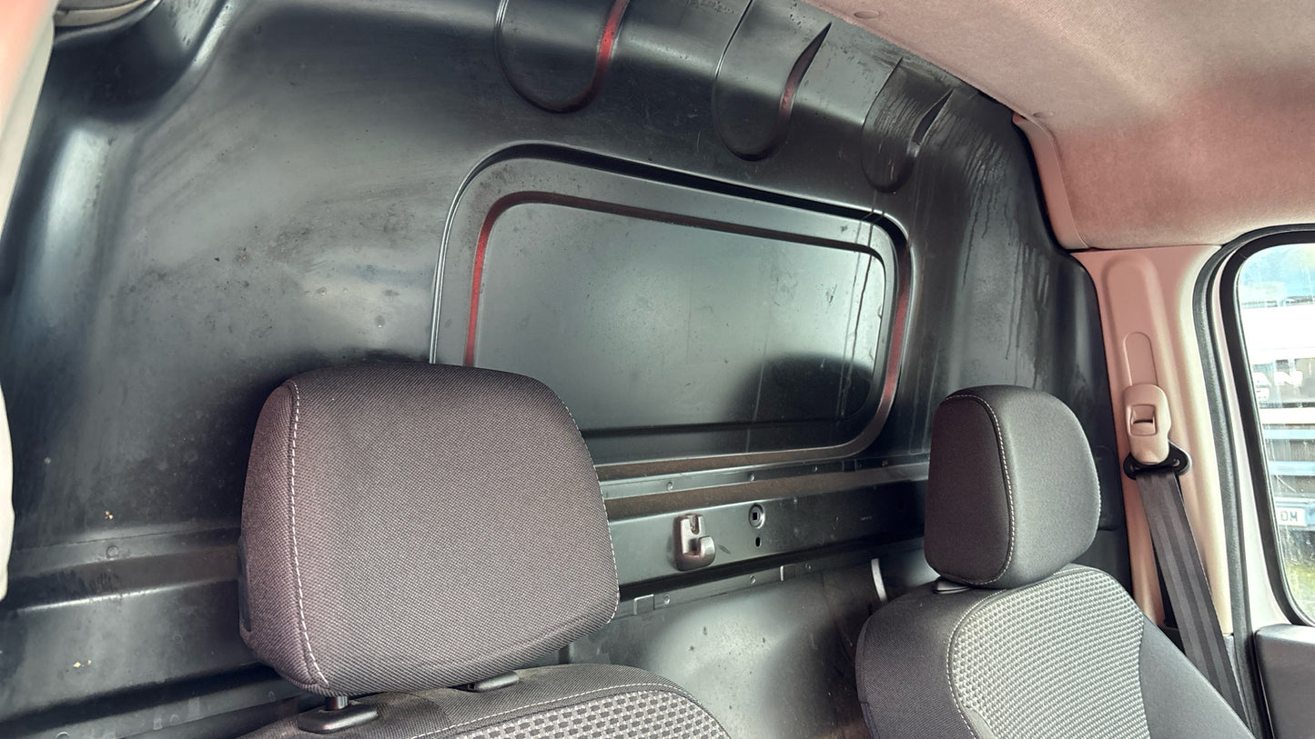 Mercedes-Benz Citan 1.5 109 CDI BlueEfficiency L2 Euro 6 (s/s) Panel Van – 2019 (YE69 TWN)