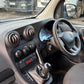 Mercedes-Benz Citan 1.5 109 CDI BlueEfficiency L2 Euro 6 (s/s) Panel Van – 2019 (YE69 TWN)
