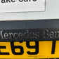 Mercedes-Benz Citan 1.5 109 CDI BlueEfficiency L2 Euro 6 (s/s) Panel Van – 2019 (YE69 TWN)