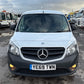 Mercedes-Benz Citan 1.5 109 CDI BlueEfficiency L2 Euro 6 (s/s) Panel Van – 2019 (YE69 TWN)