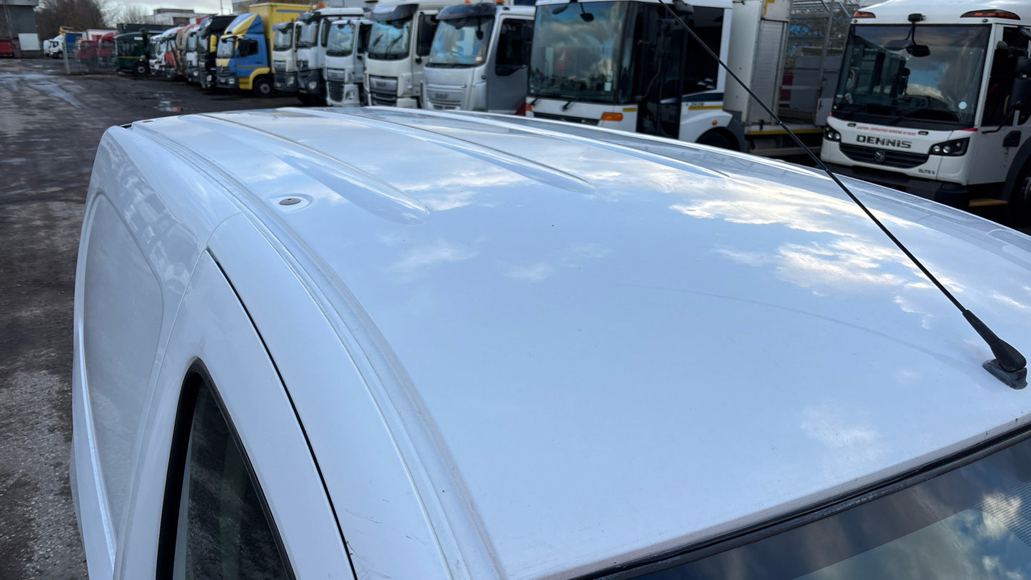 Mercedes-Benz Citan 1.5 109 CDI BlueEfficiency L2 Euro 6 (s/s) Panel Van – 2019 (YE69 TWN)