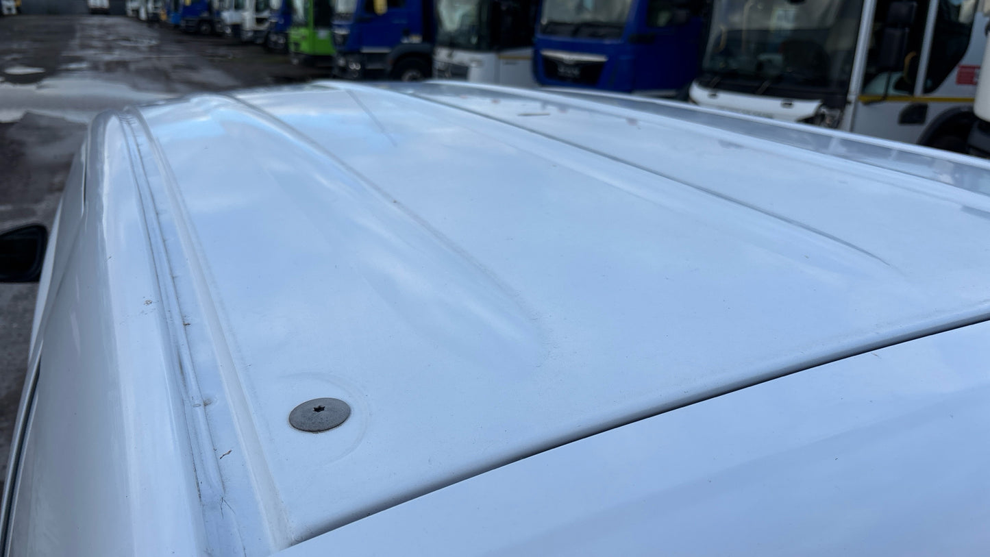 Mercedes-Benz Citan 1.5 109 CDI BlueEfficiency L2 Euro 6 (s/s) Panel Van – 2019 (YE69 TWN)