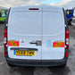Mercedes-Benz Citan 1.5 109 CDI BlueEfficiency L2 Euro 6 (s/s) Panel Van – 2019 (YE69 TWN)