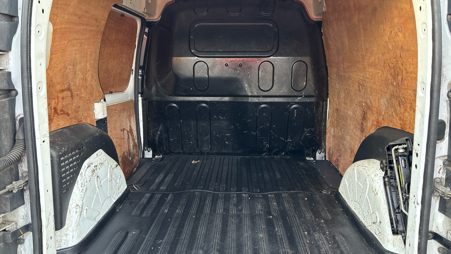 Mercedes-Benz Citan 1.5 109 CDI BlueEfficiency L2 Euro 6 (s/s) Panel Van – 2019 (YE69 TWN)