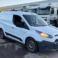 Ford Transit Connect 1.5 TDCi 200 L1 H1 Panel Van – 2018 (FJ18 WFB)