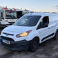 Ford Transit Connect 1.5 TDCi 200 L1 H1 Panel Van – 2018 (FJ18 WFB)