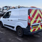 Ford Transit Connect 1.5 TDCi 200 L1 H1 Panel Van – 2018 (FJ18 WFB)