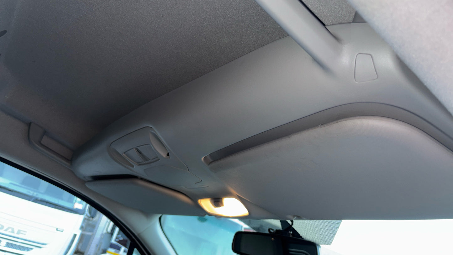 Ford Transit Connect 1.5 TDCi 200 L1 H1 Panel Van – 2018 (FJ18 WFB)
