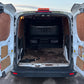Ford Transit Connect 1.5 TDCi 200 L1 H1 Panel Van – 2018 (FJ18 WFB)