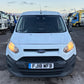 Ford Transit Connect 1.5 TDCi 200 L1 H1 Panel Van – 2018 (FJ18 WFB)