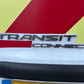 Ford Transit Connect 1.5 TDCi 200 L1 H1 Panel Van – 2018 (FJ18 WFB)