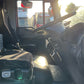 Iveco Eurocargo 75E16 Box Truck – 2014 (BK14 ALU)