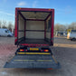 Iveco Eurocargo 75E16 Box Truck – 2014 (BK14 ALU)