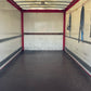 Iveco Eurocargo 75E16 Box Truck – 2014 (BK14 ALU)