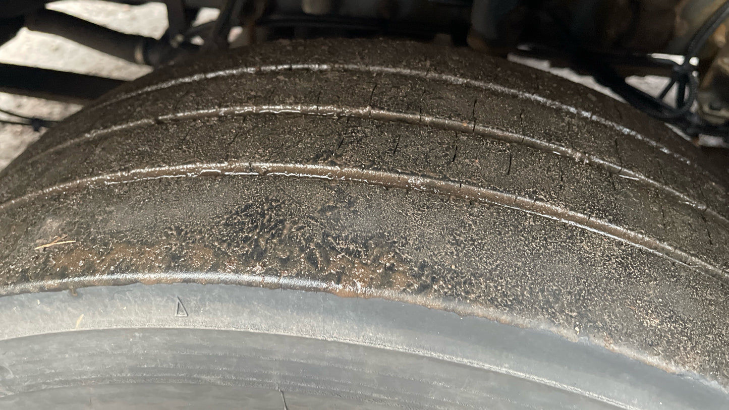 DAF LF 150 Box Truck – 2017 (PG66 UDE)