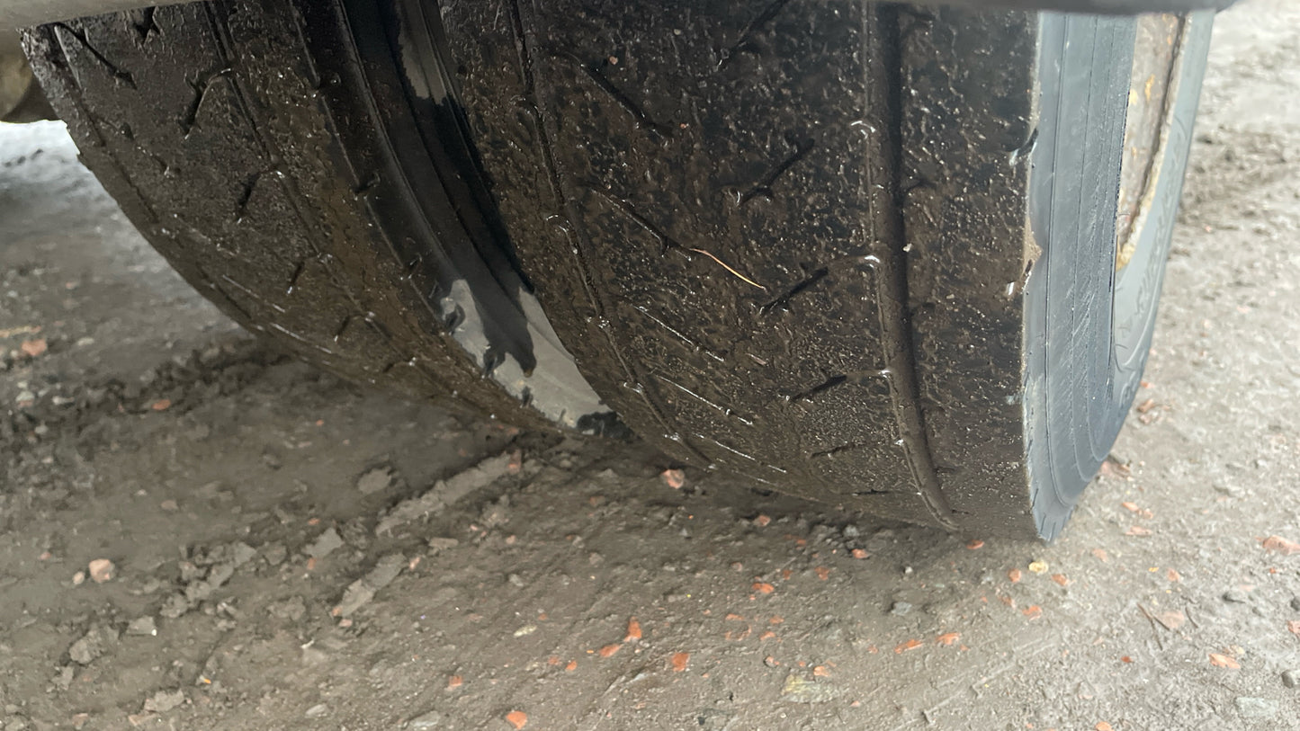 DAF LF 150 Box Truck – 2017 (PG66 UDE)