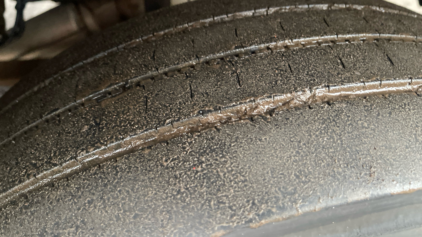 DAF LF 150 Box Truck – 2017 (PG66 UDE)