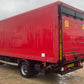 DAF LF 150 Box Truck – 2015 (PF64 WDL)