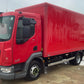 DAF LF 150 Box Truck – 2015 (PF64 WDL)