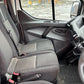 Ford Transit Custom 2.0 TDCi 290 L1 H1 Panel Van – 2018 (HN18 HRA)