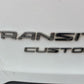 Ford Transit Custom 2.0 TDCi 290 L1 H1 Panel Van – 2018 (HN18 HRA)