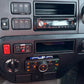 DAF CF 450 Sleeper Cab Tractor Unit – 2019 (PK19 VNH)