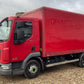 DAF LF 150 Box Truck – 2015 (PE65 VDM)