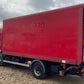 DAF LF 150 Box Truck – 2015 (PE65 VDM)
