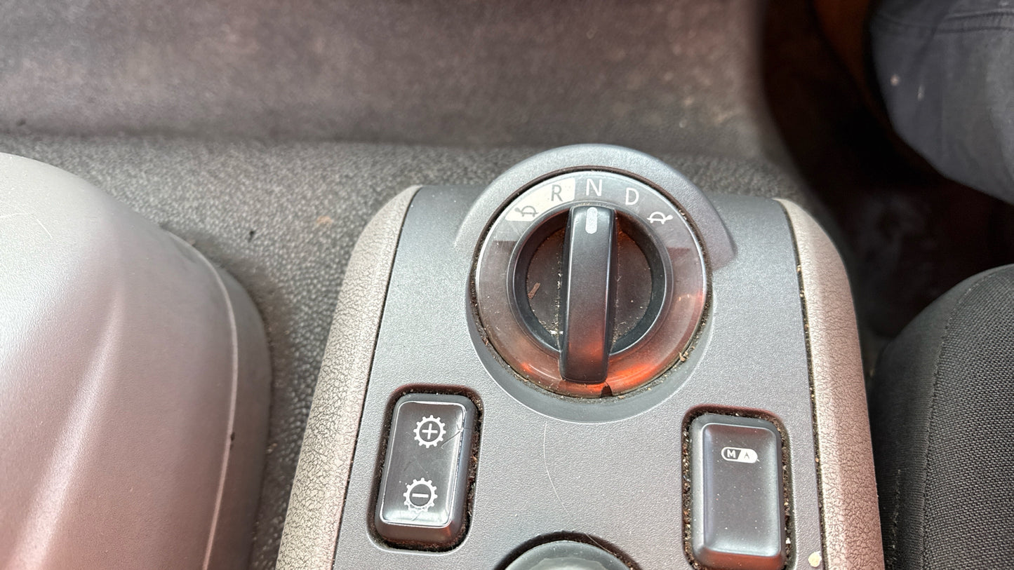 DAF LF 260 Temperature-Controlled Rigid Truck – 2018 (YB18 OSU)