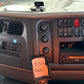 DAF LF 260 Temperature-Controlled Rigid Truck – 2018 (YB18 OSU)