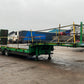 Montracon Machinery Carrier Trailer – 2019