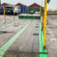 Montracon Machinery Carrier Trailer – 2019