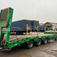 Montracon Machinery Carrier Trailer – 2019