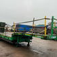 Montracon Machinery Carrier Trailer – 2019