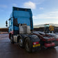DAF CF 440 Sleeper Cab Tractor Unit – 2016 (SD16 EBS)