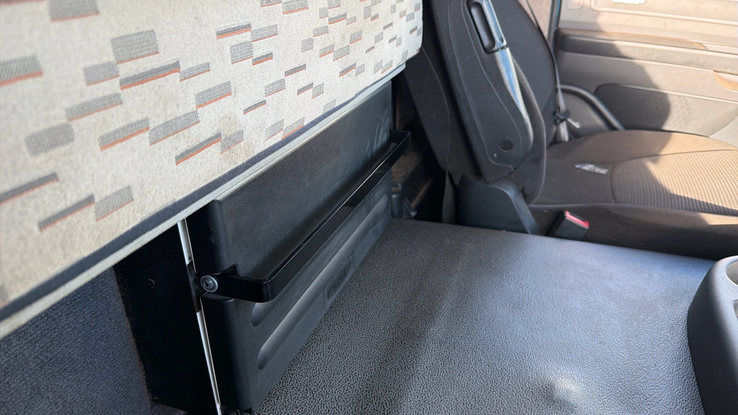 DAF CF 440 Sleeper Cab Tractor Unit – 2016 (SD16 EBS)