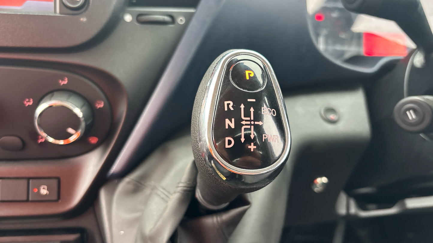 Iveco Daily 72-210 Beavertail – 2018 (FN68 EKO)