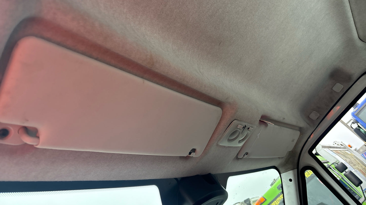 Iveco Daily 72-210 Beavertail – 2018 (FN68 EKO)